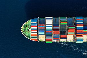 GAA Freight Forwarding