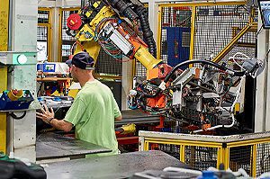 GAA Innovation Robotics