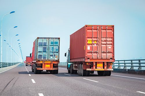 GAA Transportation Intermodal